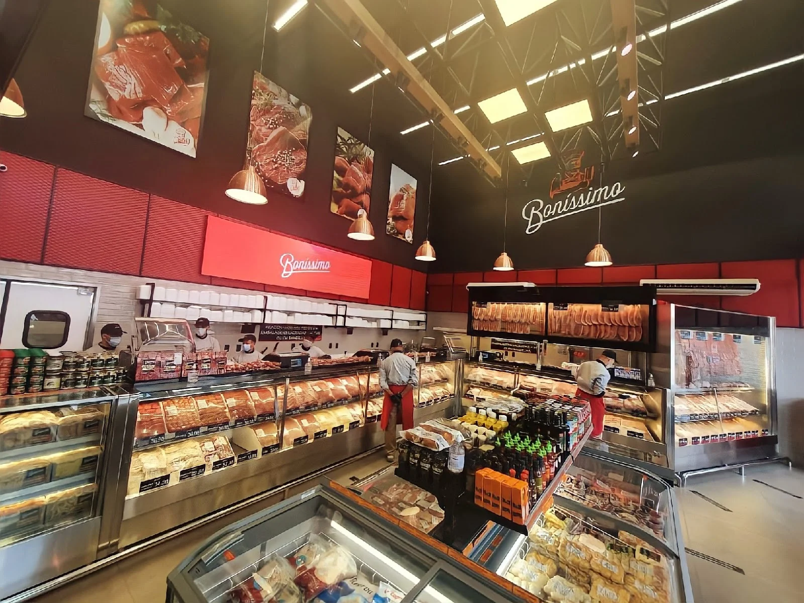 Refrigeração Real — ambiente 4