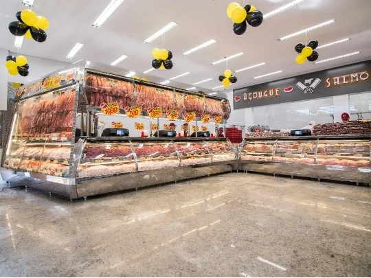 Fornecedor de Refrigeradores Comerciais em Santo André — foto 2