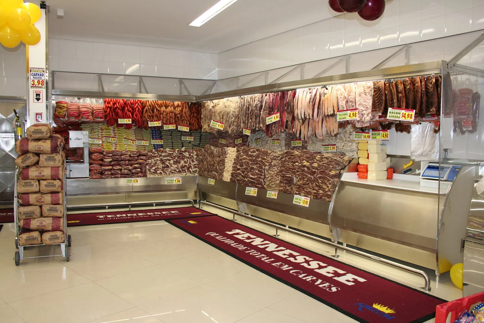 Fornecedor de Refrigeradores Comerciais em Santo André — foto 3